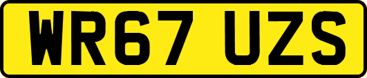 WR67UZS