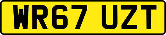 WR67UZT