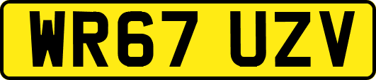 WR67UZV