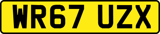WR67UZX