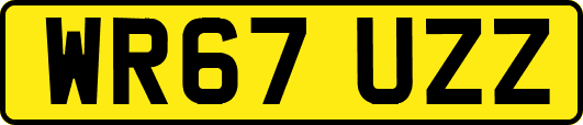 WR67UZZ