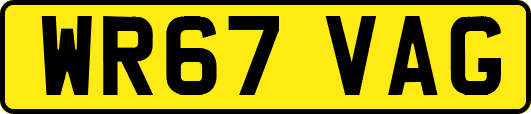 WR67VAG