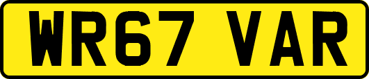 WR67VAR