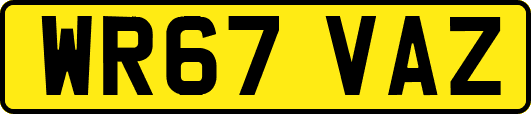 WR67VAZ