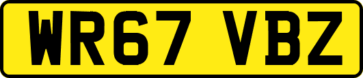 WR67VBZ