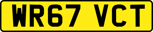 WR67VCT
