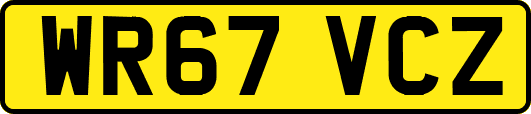 WR67VCZ