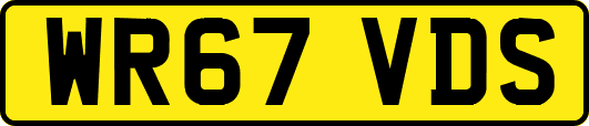 WR67VDS