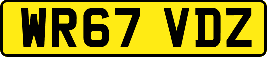 WR67VDZ