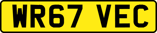 WR67VEC