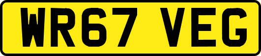 WR67VEG