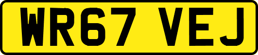 WR67VEJ