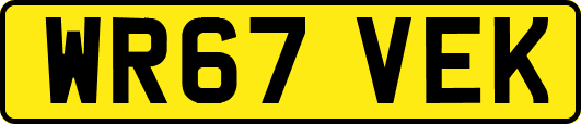 WR67VEK