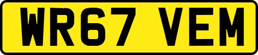 WR67VEM