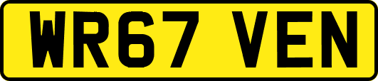 WR67VEN