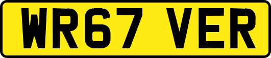 WR67VER