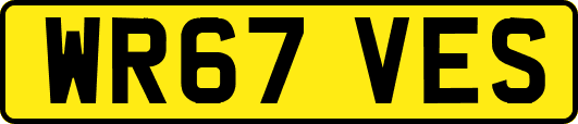 WR67VES