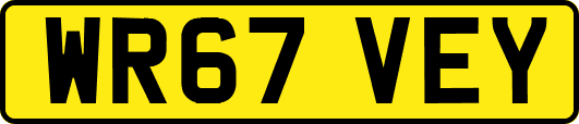 WR67VEY