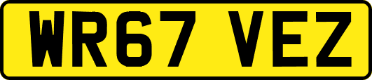 WR67VEZ