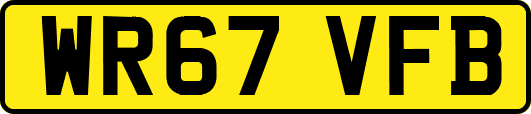 WR67VFB