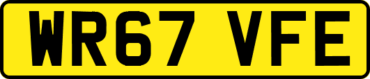 WR67VFE