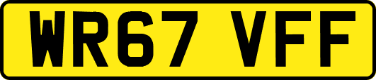 WR67VFF