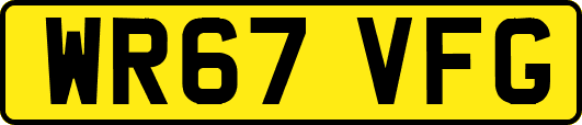 WR67VFG