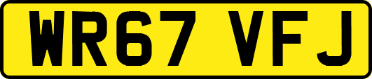 WR67VFJ