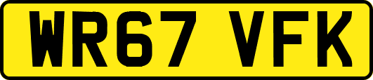 WR67VFK