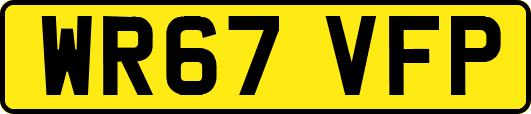 WR67VFP