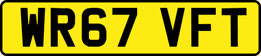 WR67VFT