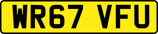 WR67VFU