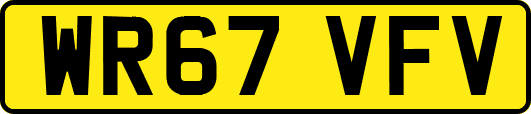 WR67VFV