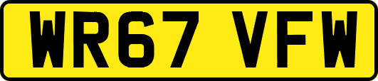 WR67VFW