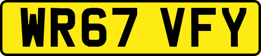 WR67VFY