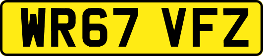WR67VFZ