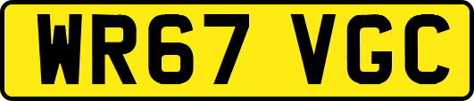 WR67VGC