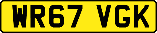 WR67VGK