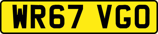 WR67VGO
