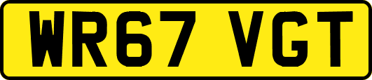 WR67VGT