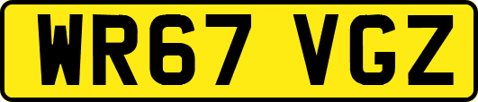 WR67VGZ