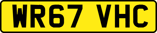 WR67VHC