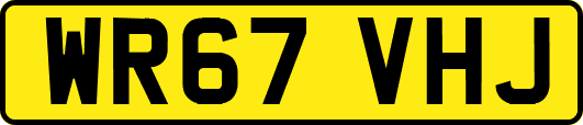 WR67VHJ