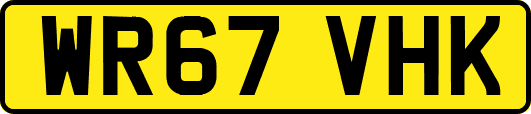 WR67VHK