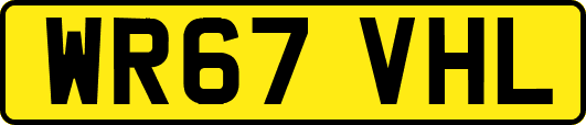 WR67VHL