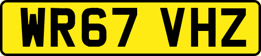 WR67VHZ