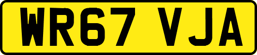 WR67VJA
