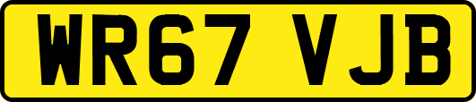 WR67VJB