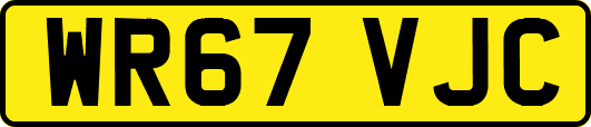 WR67VJC