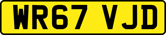 WR67VJD